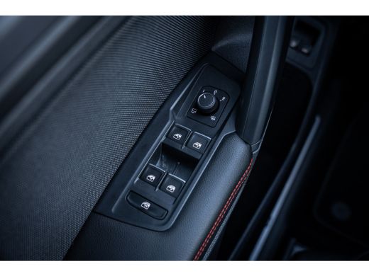 Seat Tarraco 1.4 TSI e-Hybrid PHEV FR | Elektrisch verstelb. bestuurdersstoel met geheugen | Lichtmetalen velg... ActivLease financial lease