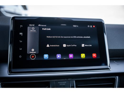 Seat Tarraco 1.4 TSI e-Hybrid PHEV FR | Elektrisch verstelb. bestuurdersstoel met geheugen | Lichtmetalen velg... ActivLease financial lease