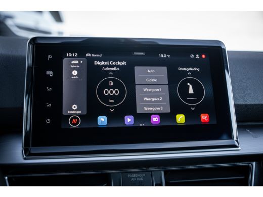 Seat Tarraco 1.4 TSI e-Hybrid PHEV FR | Elektrisch verstelb. bestuurdersstoel met geheugen | Lichtmetalen velg... ActivLease financial lease