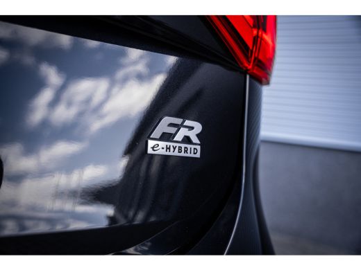 Seat Tarraco 1.4 TSI e-Hybrid PHEV FR | Elektrisch verstelb. bestuurdersstoel met geheugen | Lichtmetalen velg... ActivLease financial lease
