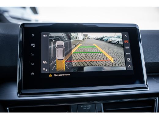 Seat Tarraco 1.4 TSI e-Hybrid PHEV FR | Elektrisch verstelb. bestuurdersstoel met geheugen | Lichtmetalen velg... ActivLease financial lease