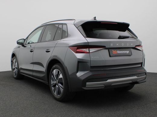 Skoda Elroq 60 Business Edition 204PK Aut. Warmtepomp, Adaptieve Cruise Controle, Side Assist, Keyless, Navi,... ActivLease financial lease