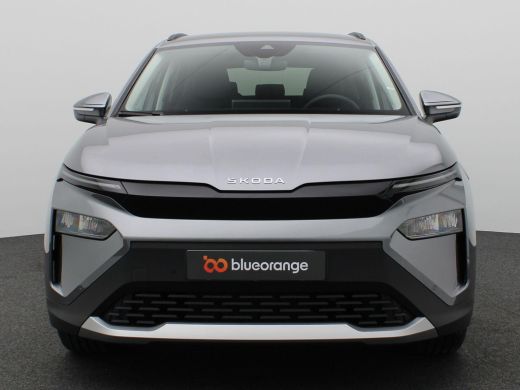 Skoda Elroq 60 Business Edition 204PK Aut. Warmtepomp, Adaptieve Cruise Controle, Side Assist, Keyless, Navi,... ActivLease financial lease