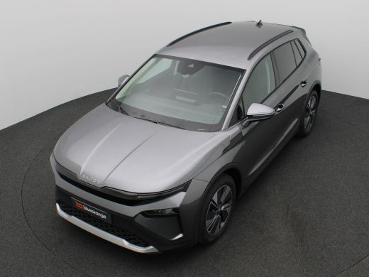 Skoda Elroq 60 Business Edition 204PK Aut. Warmtepomp, Adaptieve Cruise Controle, Side Assist, Keyless, Navi,... ActivLease financial lease