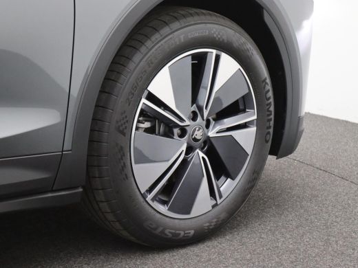 Skoda Elroq 60 Business Edition 204PK Aut. Warmtepomp, Adaptieve Cruise Controle, Side Assist, Keyless, Navi,... ActivLease financial lease