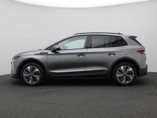 Skoda Elroq 60 Business Edition 204PK Aut. Warmtepomp, Adaptieve Cruise Controle, Side Assist, Keyless, Navi,... ActivLease financial lease
