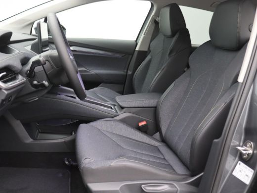 Skoda Elroq 60 Business Edition 204PK Aut. Warmtepomp, Adaptieve Cruise Controle, Side Assist, Keyless, Navi,... ActivLease financial lease