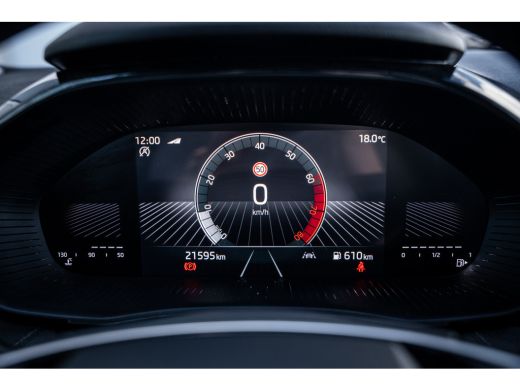 Skoda Fabia 1.0 TSI Business Edition | Achteruitrijcamera | Airco (automatisch) | Cruise control adaptief ActivLease financial lease