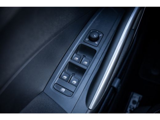 Skoda Fabia 1.0 TSI Business Edition | Achteruitrijcamera | Airco (automatisch) | Cruise control adaptief ActivLease financial lease