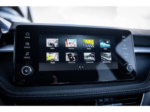 Skoda Fabia 1.0 TSI Business Edition | Achteruitrijcamera | Airco (automatisch) | Cruise control adaptief ActivLease financial lease