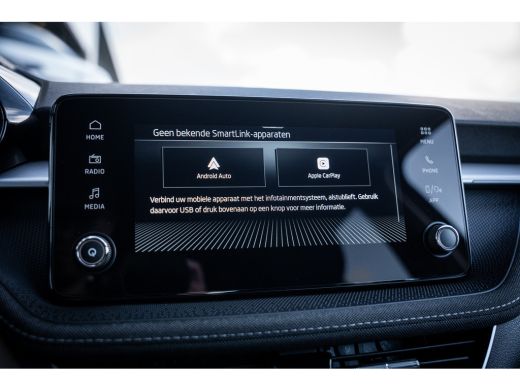 Skoda Fabia 1.0 TSI Business Edition | Achteruitrijcamera | Airco (automatisch) | Cruise control adaptief ActivLease financial lease