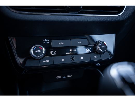 Skoda Fabia 1.0 TSI Business Edition | Achteruitrijcamera | Airco (automatisch) | Cruise control adaptief ActivLease financial lease