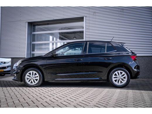 Skoda Fabia 1.0 TSI Business Edition | Achteruitrijcamera | Airco (automatisch) | Cruise control adaptief ActivLease financial lease