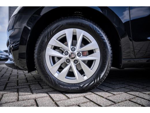 Skoda Fabia 1.0 TSI Business Edition | Achteruitrijcamera | Airco (automatisch) | Cruise control adaptief ActivLease financial lease