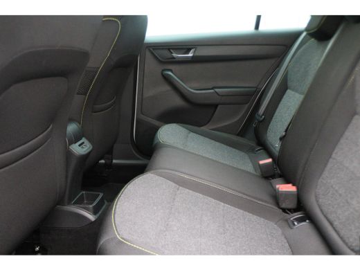 Skoda Fabia Combi 1.0 Business Edition Climate, Apple Carplay, DAB, Cruise, PDC ActivLease financial lease