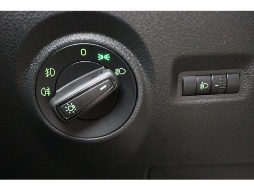 Skoda Fabia Combi 1.0 Business Edition Climate, Apple Carplay, DAB, Cruise, PDC ActivLease financial lease