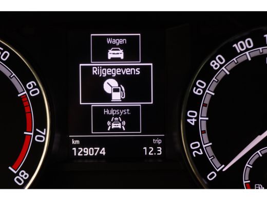 Skoda Fabia Combi 1.0 Business Edition Climate, Apple Carplay, DAB, Cruise, PDC ActivLease financial lease