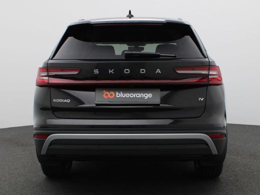 Skoda Kodiaq 1.5 TSI PHEV Tour Edition 204PK DSG Matrix LED-verlichting, Achteruitrijcamera, Stoelverwarming, ... ActivLease financial lease