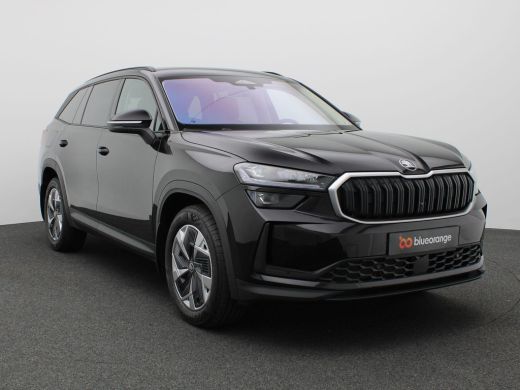 Skoda Kodiaq 1.5 TSI PHEV Tour Edition 204PK DSG Matrix LED-verlichting, Achteruitrijcamera, Stoelverwarming, ... ActivLease financial lease