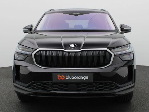 Skoda Kodiaq 1.5 TSI PHEV Tour Edition 204PK DSG Matrix LED-verlichting, Achteruitrijcamera, Stoelverwarming, ... ActivLease financial lease