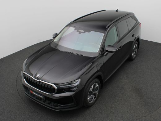 Skoda Kodiaq 1.5 TSI PHEV Tour Edition 204PK DSG Matrix LED-verlichting, Achteruitrijcamera, Stoelverwarming, ... ActivLease financial lease