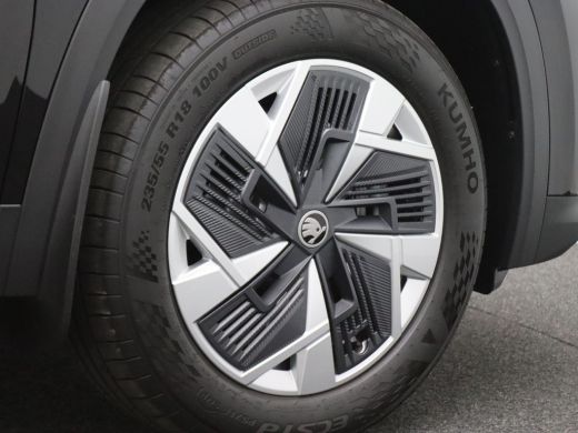 Skoda Kodiaq 1.5 TSI PHEV Tour Edition 204PK DSG Matrix LED-verlichting, Achteruitrijcamera, Stoelverwarming, ... ActivLease financial lease