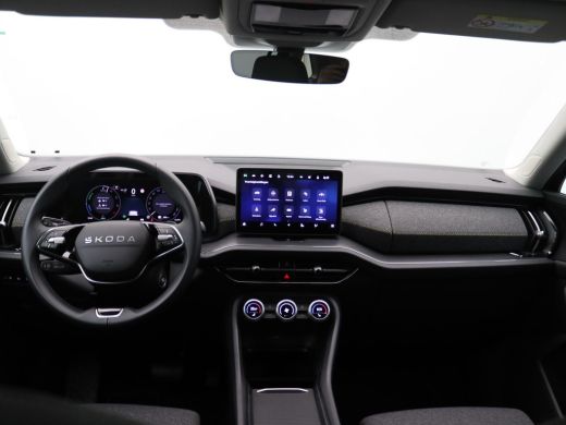 Skoda Kodiaq 1.5 TSI PHEV Tour Edition 204PK DSG Matrix LED-verlichting, Achteruitrijcamera, Stoelverwarming, ... ActivLease financial lease