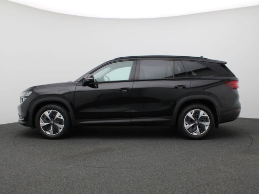 Skoda Kodiaq 1.5 TSI PHEV Tour Edition 204PK DSG Matrix LED-verlichting, Achteruitrijcamera, Stoelverwarming, ... ActivLease financial lease