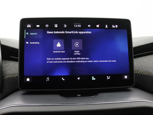 Skoda Kodiaq 1.5 TSI PHEV Tour Edition 204PK DSG Matrix LED-verlichting, Achteruitrijcamera, Stoelverwarming, ... ActivLease financial lease