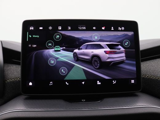 Skoda Kodiaq 1.5 TSI PHEV Tour Edition 204PK DSG Matrix LED-verlichting, Achteruitrijcamera, Stoelverwarming, ... ActivLease financial lease