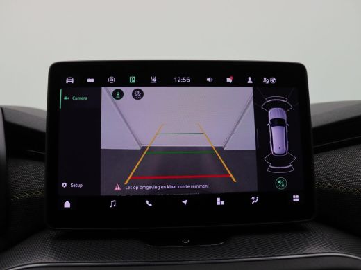 Skoda Kodiaq 1.5 TSI PHEV Tour Edition 204PK DSG Matrix LED-verlichting, Achteruitrijcamera, Stoelverwarming, ... ActivLease financial lease