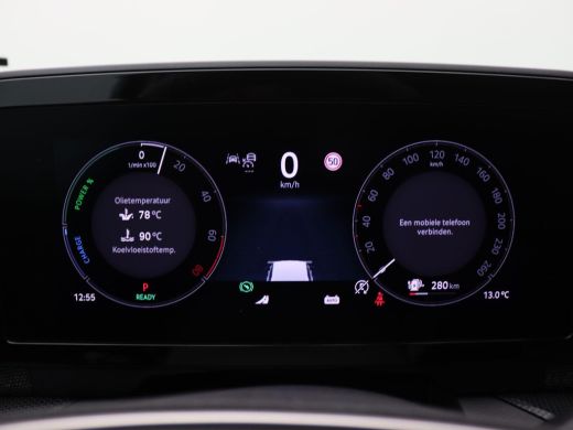 Skoda Kodiaq 1.5 TSI PHEV Tour Edition 204PK DSG Matrix LED-verlichting, Achteruitrijcamera, Stoelverwarming, ... ActivLease financial lease