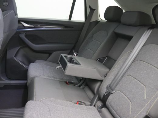 Skoda Kodiaq 1.5 TSI PHEV Tour Edition 204PK DSG Matrix LED-verlichting, Achteruitrijcamera, Stoelverwarming, ... ActivLease financial lease