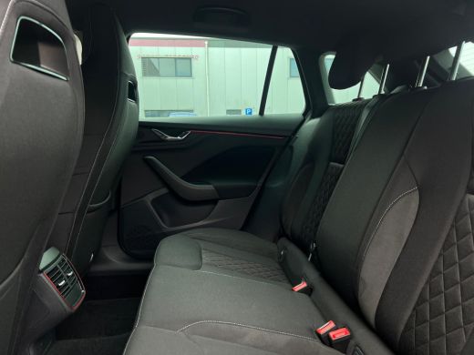 Skoda Scala 1.5 TSI 150 pk Sport Business 7-DSG | Trekhaak | Apple carplay | Cruise control | ActivLease financial lease