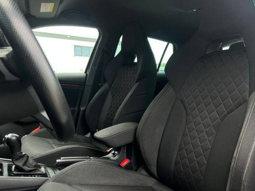 Skoda Scala 1.5 TSI 150 pk Sport Business 7-DSG | Trekhaak | Apple carplay | Cruise control | ActivLease financial lease