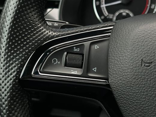 Skoda Scala 1.5 TSI 150 pk Sport Business 7-DSG | Trekhaak | Apple carplay | Cruise control | ActivLease financial lease