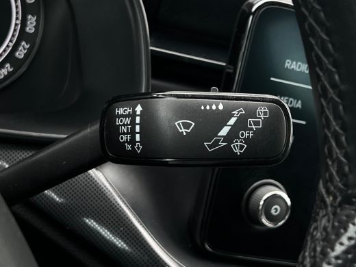 Skoda Scala 1.5 TSI 150 pk Sport Business 7-DSG | Trekhaak | Apple carplay | Cruise control | ActivLease financial lease