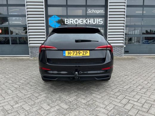 Skoda Scala 1.5 TSI 150 pk Sport Business 7-DSG | Trekhaak | Apple carplay | Cruise control | ActivLease financial lease