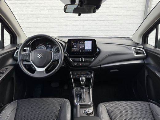 Suzuki S-Cross 1.5 Hybrid AllGrip Style | Pano | Navi | ACC | 360* Camera | LED | Keyless ActivLease financial lease