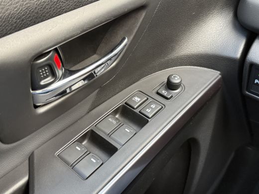 Suzuki S-Cross 1.5 Hybrid AllGrip Style | Pano | Navi | ACC | 360* Camera | LED | Keyless ActivLease financial lease