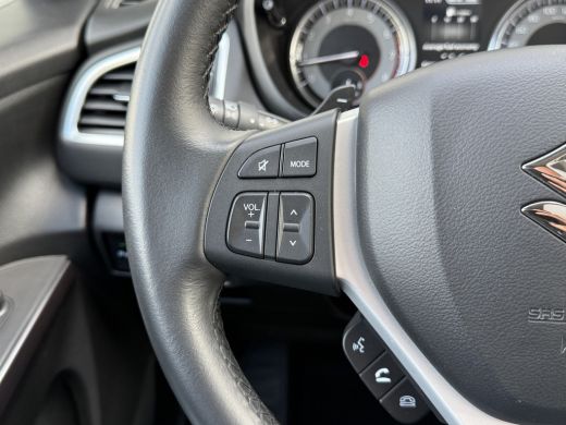 Suzuki S-Cross 1.5 Hybrid AllGrip Style | Pano | Navi | ACC | 360* Camera | LED | Keyless ActivLease financial lease