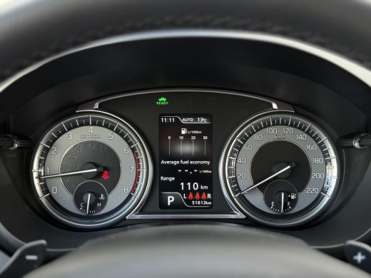 Suzuki S-Cross 1.5 Hybrid AllGrip Style | Pano | Navi | ACC | 360* Camera | LED | Keyless ActivLease financial lease