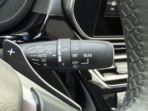 Suzuki S-Cross 1.5 Hybrid AllGrip Style | Pano | Navi | ACC | 360* Camera | LED | Keyless ActivLease financial lease