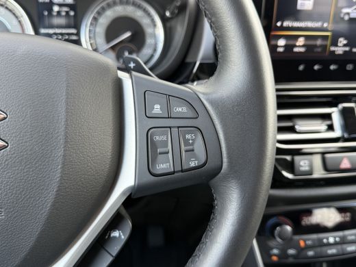 Suzuki S-Cross 1.5 Hybrid AllGrip Style | Pano | Navi | ACC | 360* Camera | LED | Keyless ActivLease financial lease