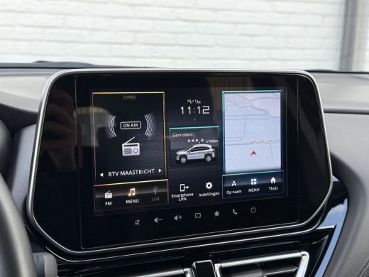 Suzuki S-Cross 1.5 Hybrid AllGrip Style | Pano | Navi | ACC | 360* Camera | LED | Keyless ActivLease financial lease