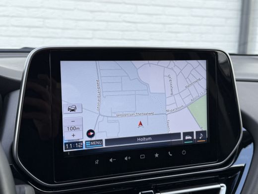 Suzuki S-Cross 1.5 Hybrid AllGrip Style | Pano | Navi | ACC | 360* Camera | LED | Keyless ActivLease financial lease