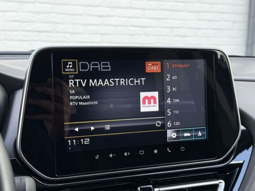 Suzuki S-Cross 1.5 Hybrid AllGrip Style | Pano | Navi | ACC | 360* Camera | LED | Keyless ActivLease financial lease