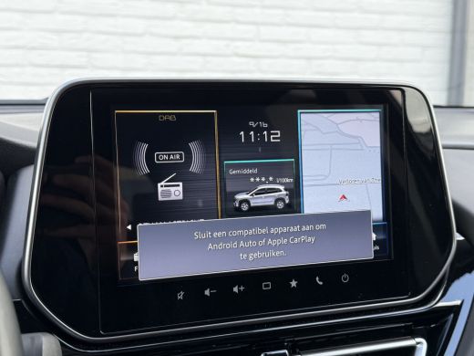 Suzuki S-Cross 1.5 Hybrid AllGrip Style | Pano | Navi | ACC | 360* Camera | LED | Keyless ActivLease financial lease