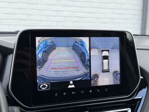 Suzuki S-Cross 1.5 Hybrid AllGrip Style | Pano | Navi | ACC | 360* Camera | LED | Keyless ActivLease financial lease