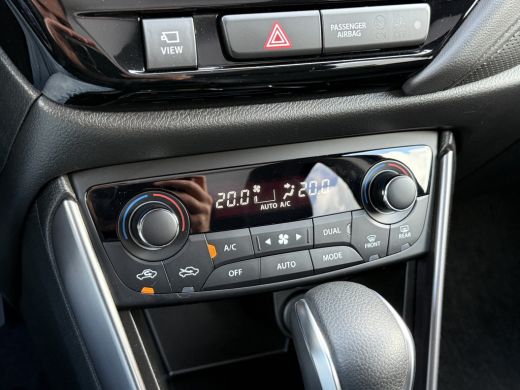 Suzuki S-Cross 1.5 Hybrid AllGrip Style | Pano | Navi | ACC | 360* Camera | LED | Keyless ActivLease financial lease